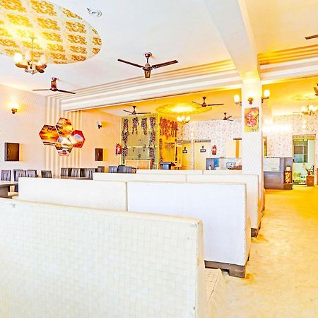 Spot On Meal Tree Hotel Ghaziabad Exterior photo